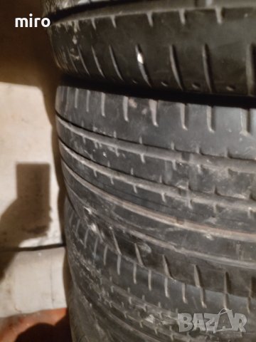 235 35 19 continental 4бр. Летни, снимка 3 - Гуми и джанти - 40549781