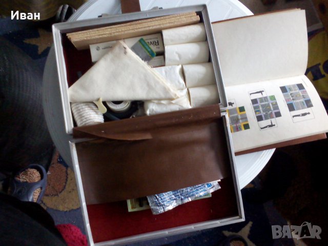 Антики от соца, снимка 3 - Антикварни и старинни предмети - 34427051