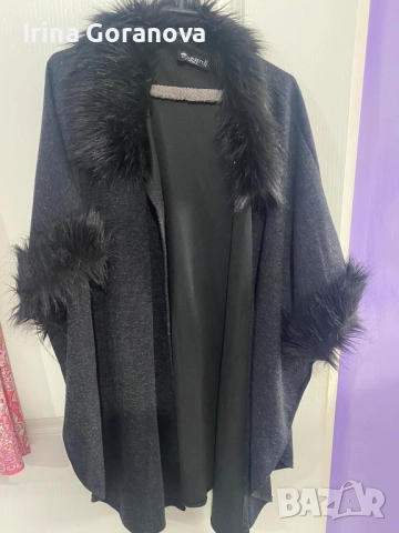 Дамска Пелерина 