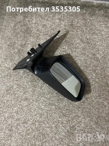 Дясно Електрическо огледало за Опел Астра Г Opel Astra G 2001 г 1,7 дизел, снимка 5 - Аксесоари и консумативи - 48722672