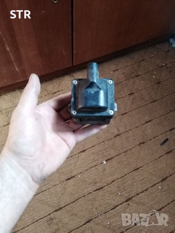 Бубина и Комутатор за VW