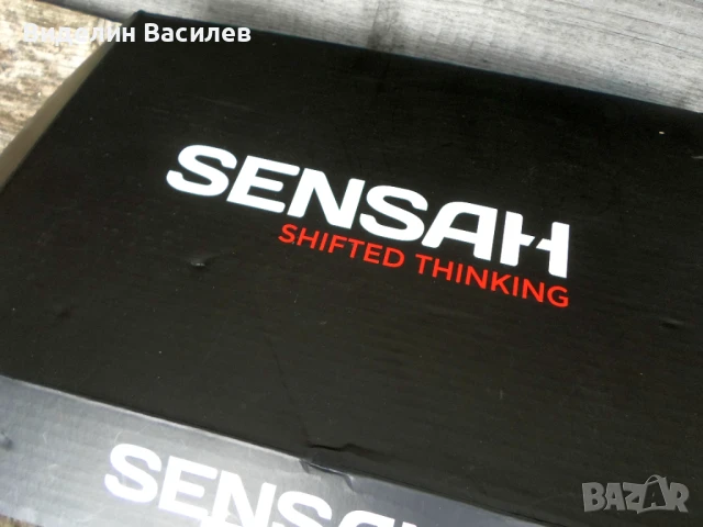 Шосеен алуминиев велосипед на части/2*10 скорости/, снимка 13 - Части за велосипеди - 33187311