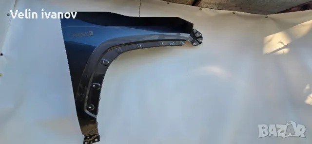 десен калник за рав 4, снимка 2 - Части - 49021914