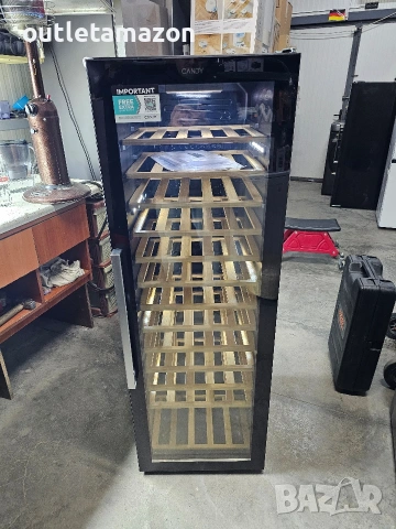 Охладител за вино CANDY CWC 200 EELW/NF