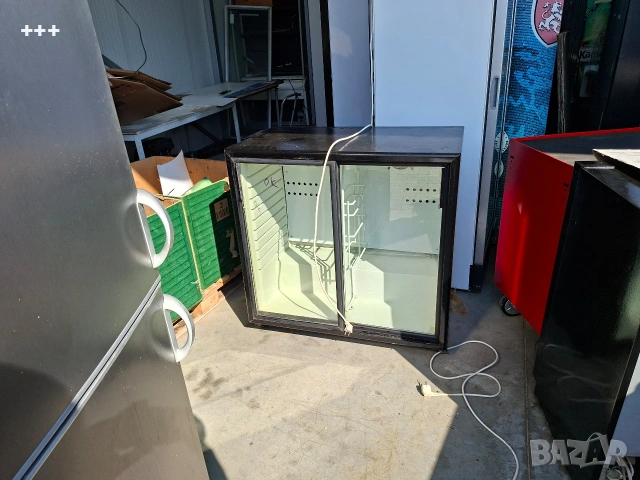 хладилна витрина