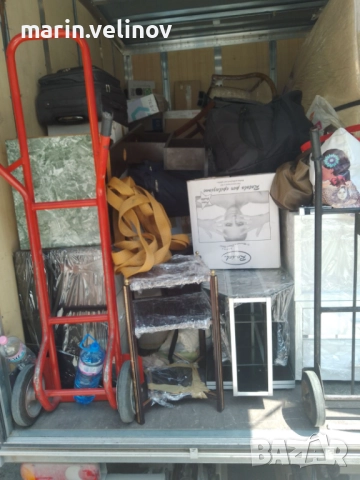 Хамалски и Транспортни услуги бус с падащ борд , снимка 4 - Транспортни услуги - 29627522