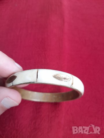 Стара дамска гривна 