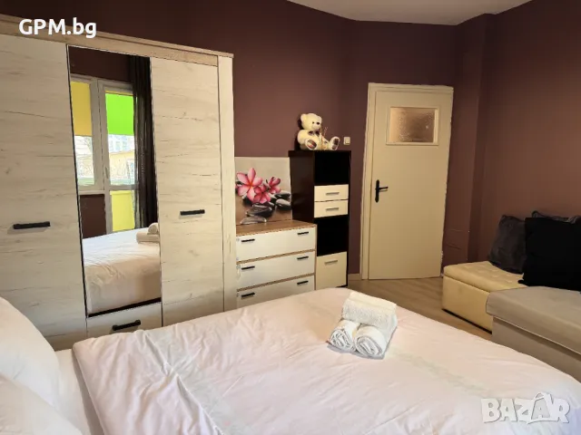 Уютен апартамент в центъра – на крачка от всичко!, снимка 16 - Почивки на море - 48992191