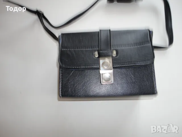 Калъф кутия куфар за фотоапарат 