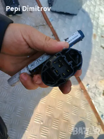 Превключвател за светлини Ford 95ag-15k237-aa, снимка 2 - Части - 50202464