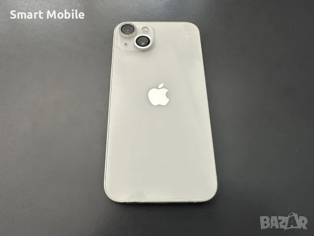 Apple iPhone 13 128GB, снимка 3 - Apple iPhone - 55816535