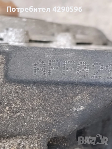 Двигател / мотор / блок 1.6 - APF за VW Golf 4 / Audi A3 / Octavia , снимка 5 - Части - 51527281