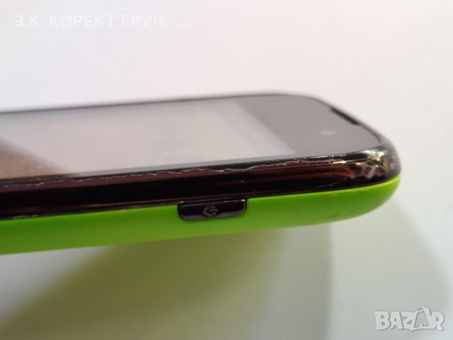 Мобилен телефон YEZZ Andy 3.5EI, снимка 5 - Други - 41380123