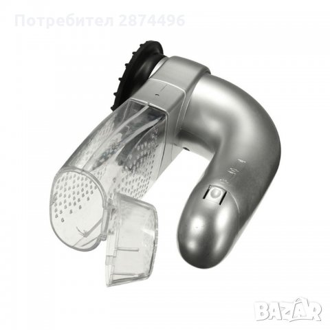 1581 Прахосмукачка и масажор за домашни любимци, снимка 5 - Други стоки за животни - 35834566