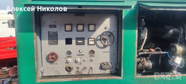Евтин агрегат за ток, снимка 4 - Други машини и части - 41956147