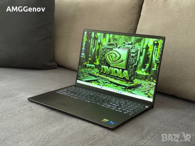 16’FHD+IPS/i7-12700H/RTX 3050/Dell Vostro 7620/16GB DDR5/512GB SSD