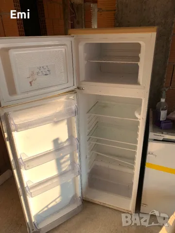 2 hladılnık edınıq malılk ..., снимка 2 - Хладилници - 48464000