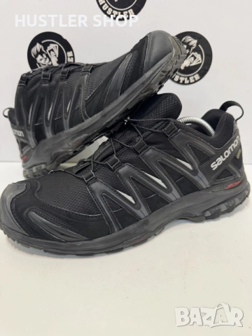 Туристически обувки SALOMON XA PRO 3D GORE-TEX. Номер 46