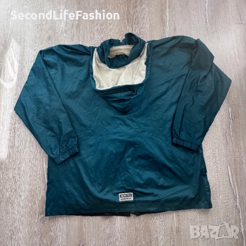 Винтидж яке Löffler Gore-Tex Мъжко размер L, снимка 10 - Якета - 52165268