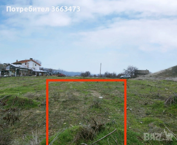 Парцели за строеж къщи., снимка 7 - Парцели - 53529103