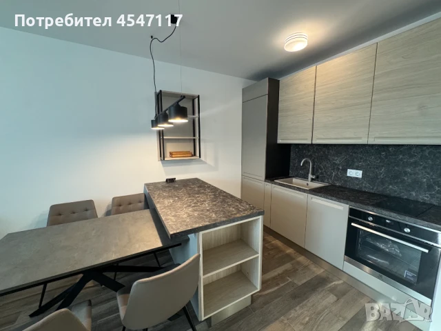 продажа новых апартаментов., снимка 1