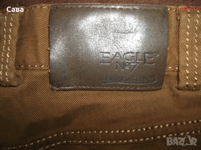 Дънки и джинси EAGLE №7  мъжки,ХЛ-2ХЛ, снимка 7 - Дънки - 52870065