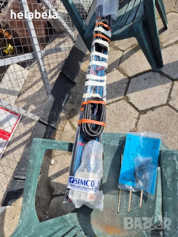 Продавам антистатичен бар simco, снимка 6 - Друга електроника - 52150277