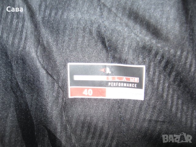 Къси панталони GRAND SLAM  мъжки,ХЛ, снимка 7 - Къси панталони - 41569474