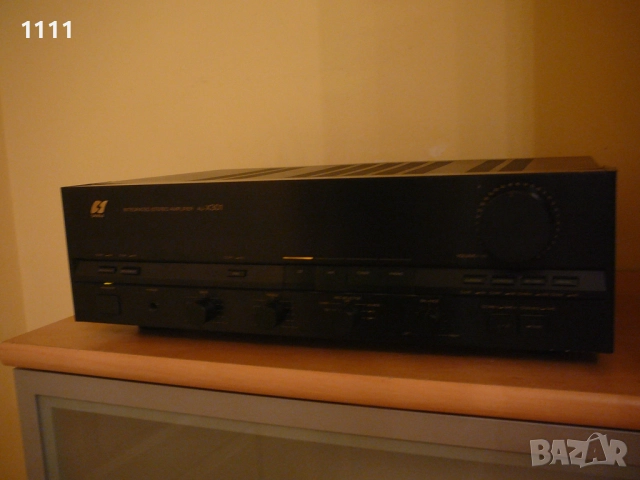 SANSUI AU-X301, снимка 3 - Ресийвъри, усилватели, смесителни пултове - 50014911