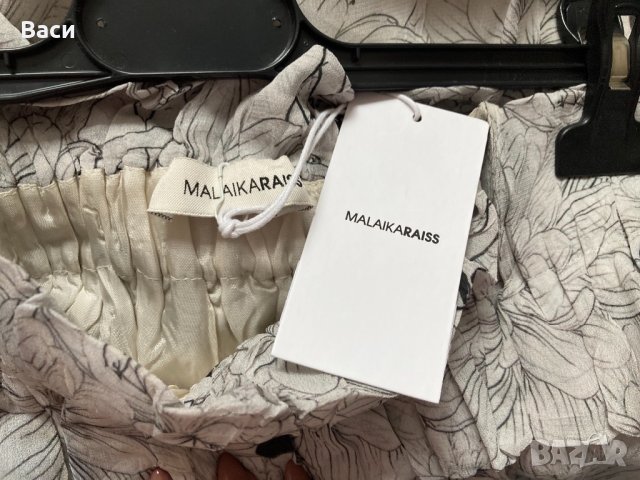 MALAIKA RAISS оригинална пола, снимка 4 - Поли - 42075915