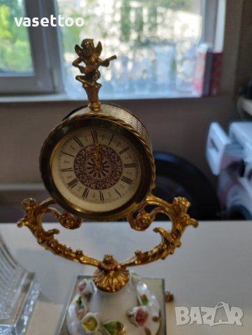Разпродажба на стари часовници, снимка 7 - Антикварни и старинни предмети - 40636017