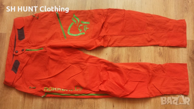NORRONA Fjora Flex1 Stretch Trouser размер S панталон с от части еластична материя - 2311