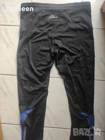 Мъжки компресиращ клин за фитнес или бягане Rogelli, снимка 2 - Спортни дрехи, екипи - 50633853