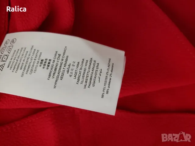 Michael Kors оригиналнa блуза, Нова, снимка 6 - Корсети, бюстиета, топове - 47359417