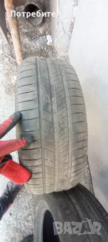 летни гуми 205 55 16, снимка 7 - Гуми и джанти - 48843914