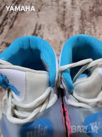 Nike  Юношески  Кецове 36 , снимка 5 - Детски маратонки - 41228897