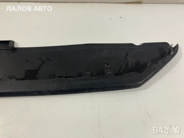 Лип джука предна броня Пежо 508 Lip djuka predna bronq Peugeot 508 9686571677, снимка 3 - Части - 51861215