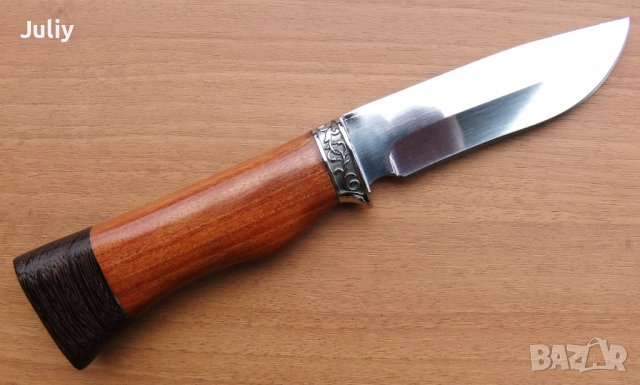 Ловен нож Олень /23,7 см /, снимка 3 - Ножове - 39051600