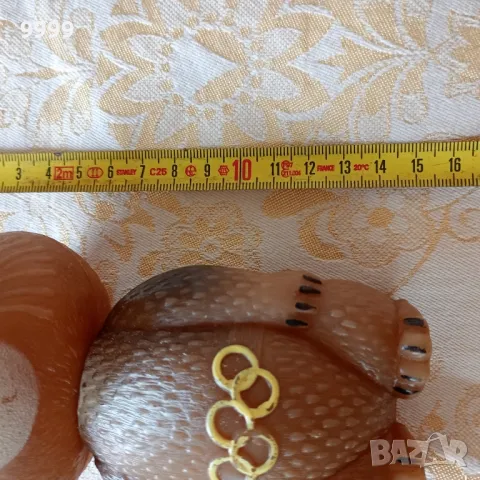 Мечето Миша, снимка 2 - Антикварни и старинни предмети - 50266906