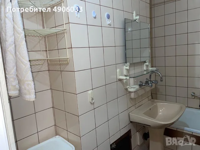 Продавам 3 стаен апартамент в най-близкият до София квартал на град Перник, снимка 15 - Апартаменти - 55511336