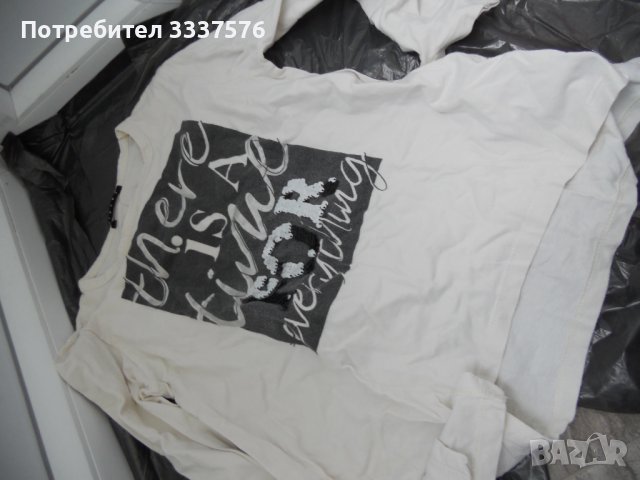 Детски Топ Блуза 7- 8 години, снимка 1