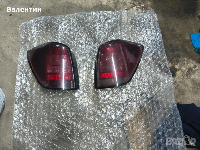 стопове за Opel Astra H Комби