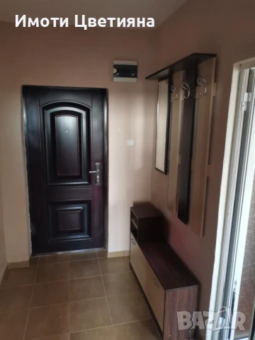 Гарсониера след ремонт, гр. Нова Загора