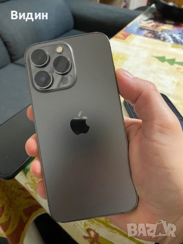 iPhone 13 pro, снимка 2 - Apple iPhone - 52770727