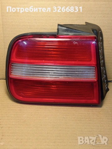 Ланча Lancia KAPPA седан ляв стоп 