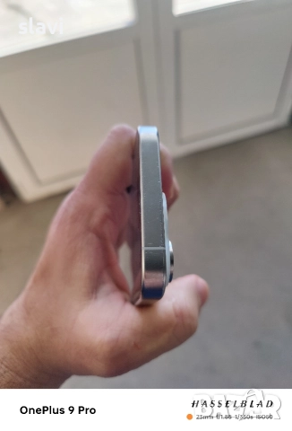 iPhone 15 Pro 128GB батерия 88%, снимка 9 - Apple iPhone - 52927156