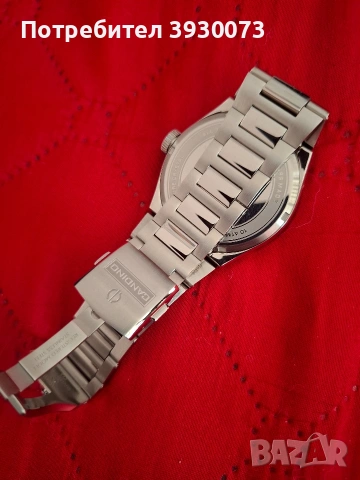 часовник CANDINO , снимка 5 - Мъжки - 53731924