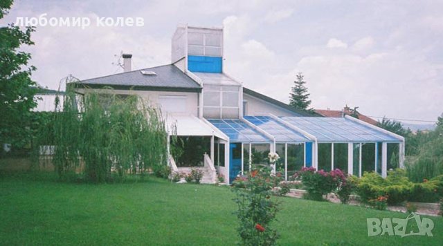 Фабрика за високоалкохолни напитки, снимка 4 - Други машини и части - 40866864