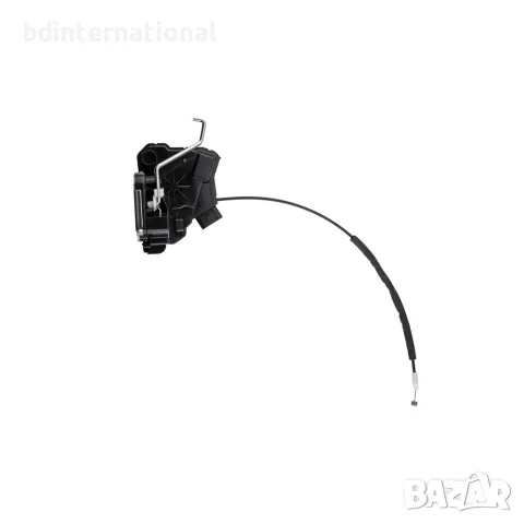 Брава за предна дясна врата, Hyundai i20 GB, снимка 3 - Части - 56062952