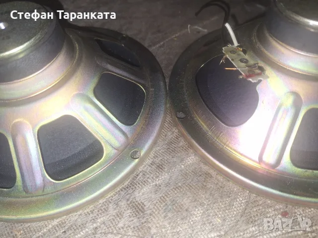 6.5 инчови говорители , снимка 7 - Тонколони - 56011307